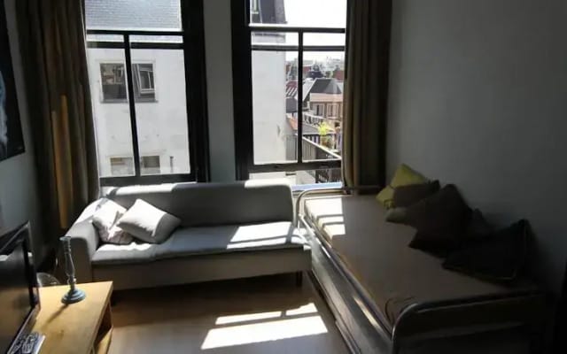 Jazz Apartments