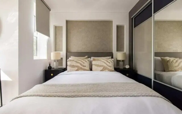 The Battersea Flat - Exquisite 2bdr Flat With Terrace