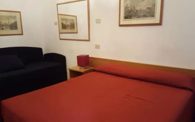 Rialto 1082 - B & B Venice