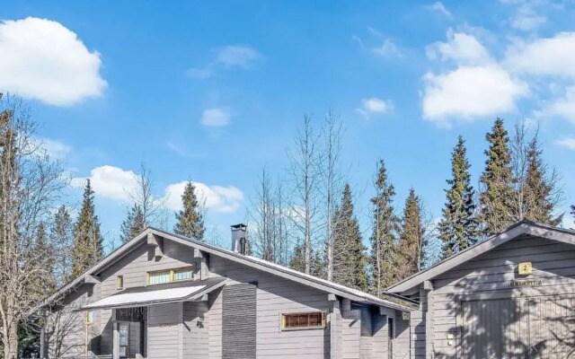 Holiday Home Rukaherttua