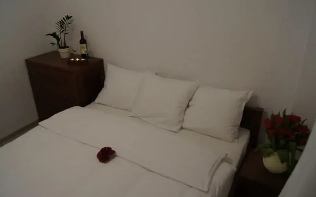 One by Rental Apartments