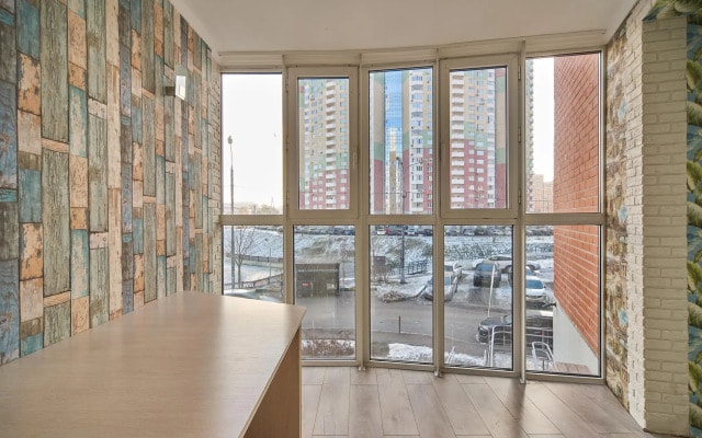 Onebed на бульваре Красногорский 46