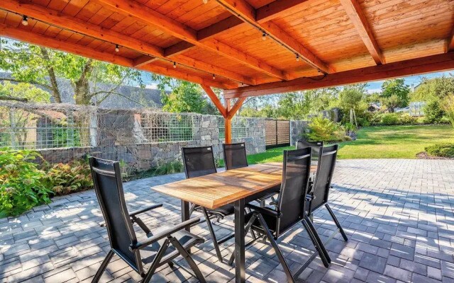Apartmány Lošov
