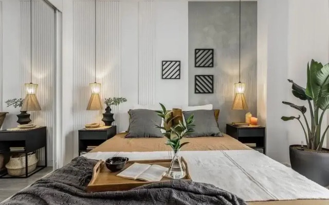Bwende - 2 Bedrooms in R os Rosas