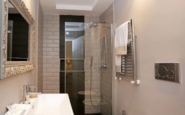Madonna de’ Monti Suites