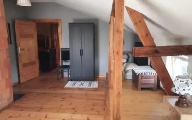 Apartment Uliha