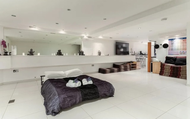 Holiday Lets London 1