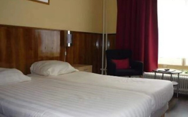 Hotel Kap
