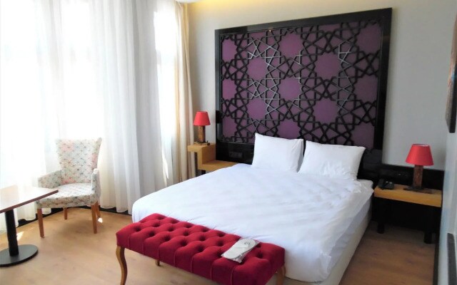 Vvr Hotel