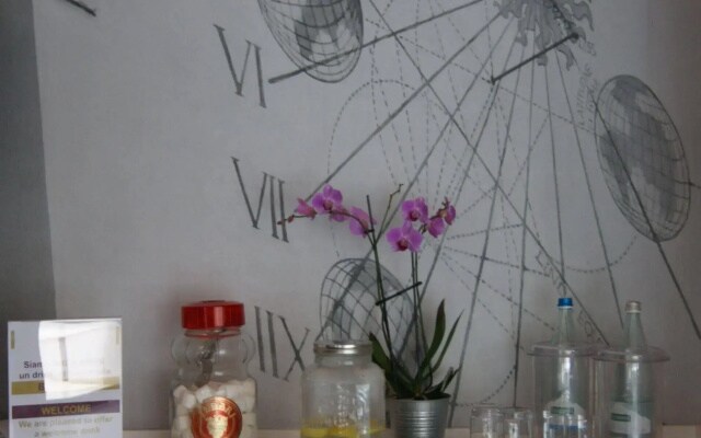 Mercure Roma Corso Trieste