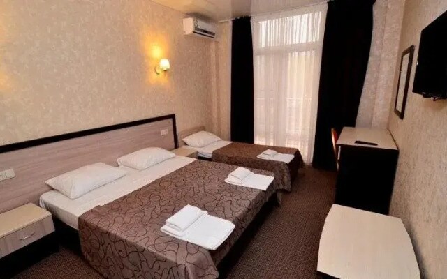 Akvarel-Family Hotel