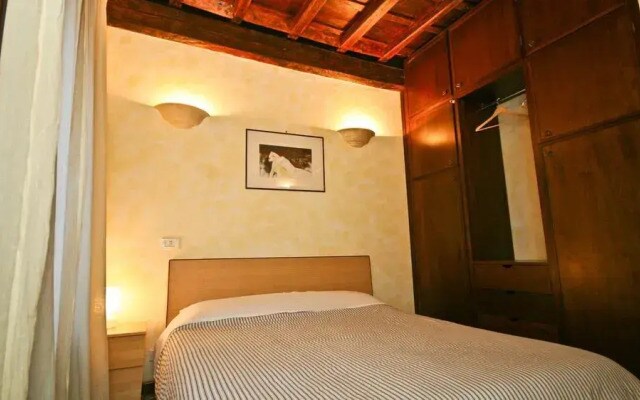 Rental In Rome Santa Maria