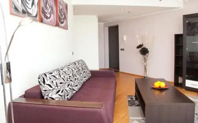 Kutseli Apartments - Tigutorn