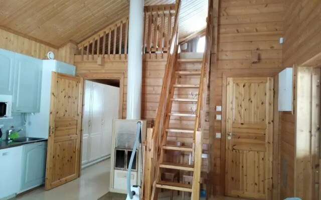 Kylpyläsaari Camping