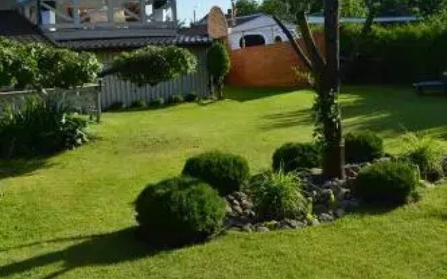 Guest House Birzai