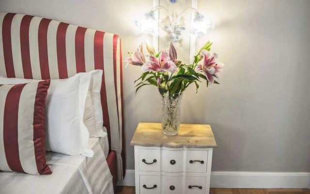 Babuino Grand Suite