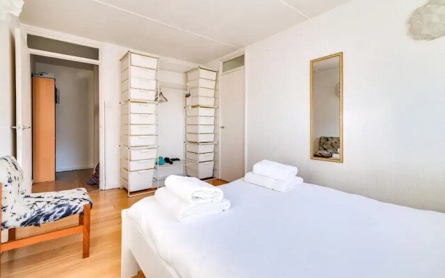 Cosy Battersea Flat