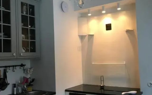 Ottenson Guest Apartment