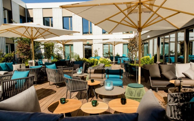 Motel One München-Messe
