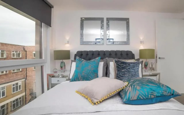 Premier Penthouse Apartment