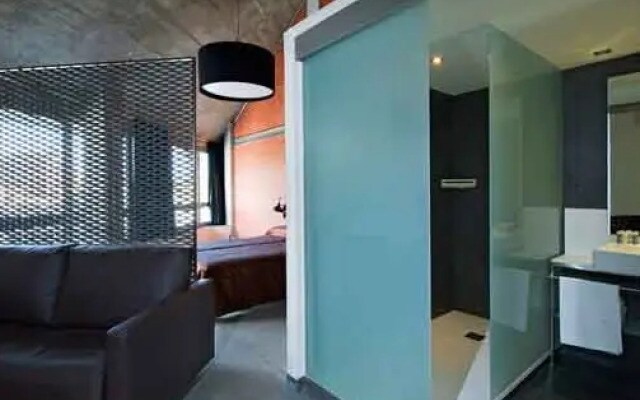 Barcelona Apartment Republica