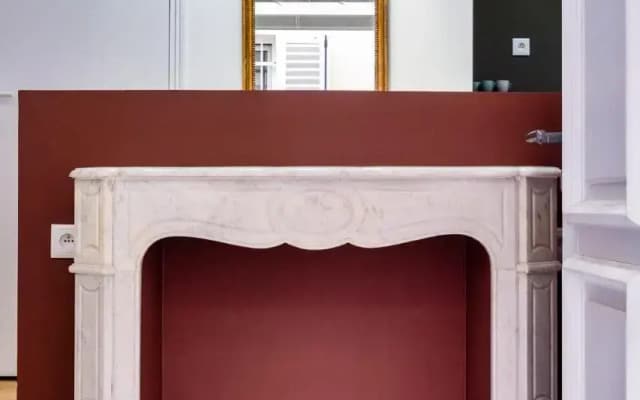 L'atelier de Luc, Paris 20eme