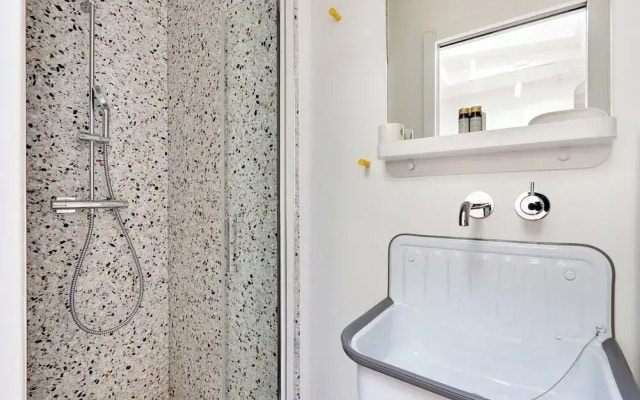 Cosy Apartment 2P Close to Sacre-coeur