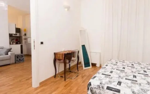 Baccina Inn