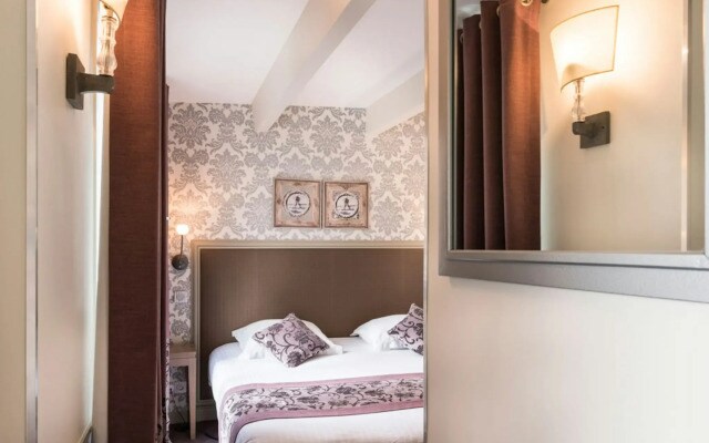 Hotel Monceau Wagram