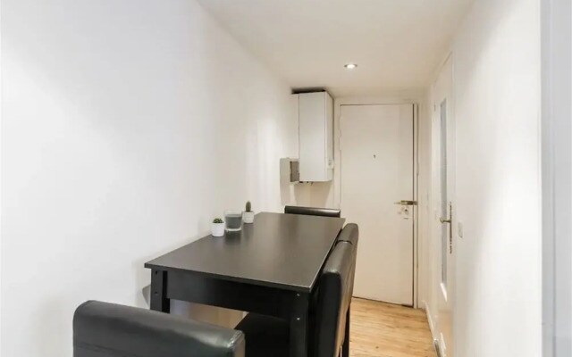 Luxury Apartment Tour Eiffel - Smartrenting