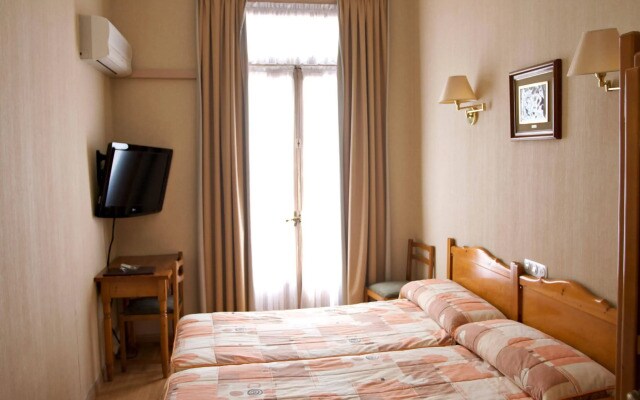 Hostal Andorra