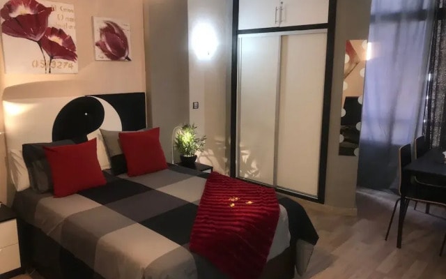 Namaste Apartment