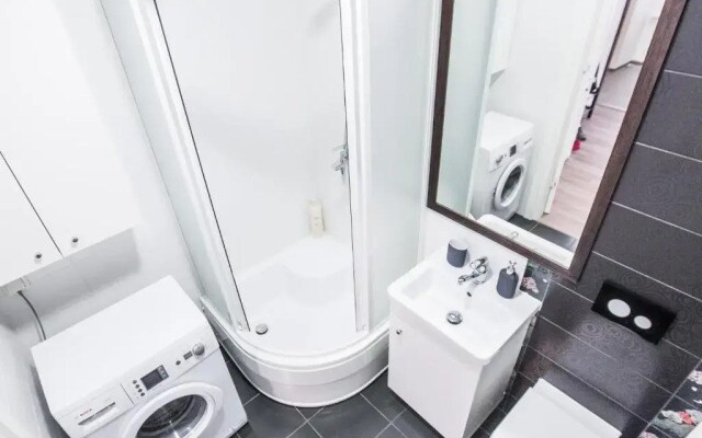 Central 1BD Apartment by Hostlovers