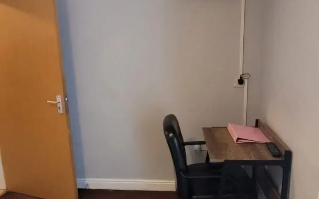 2-bed Apartment, Sleeps 4,on-site Parking