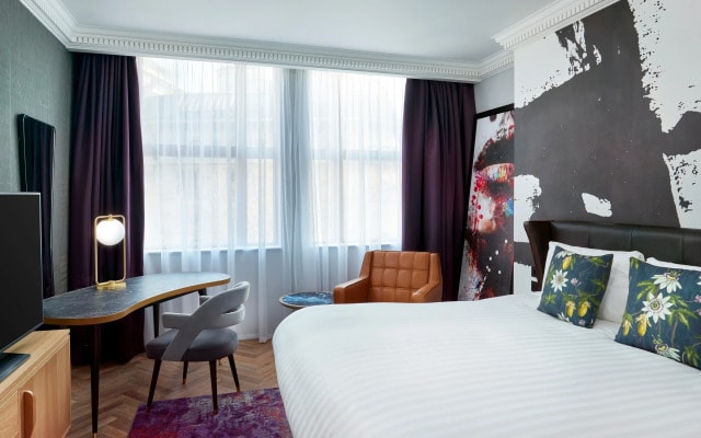 NYX Hotel London Holborn