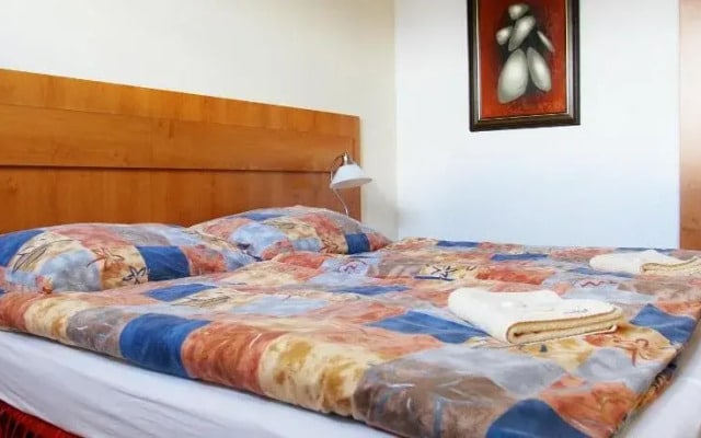 Hotel Slavia Tábor