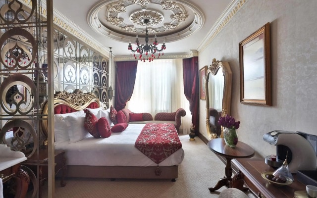 Daru Sultan Galata