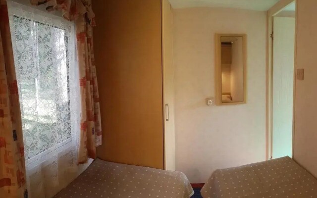 Beautiful holiday home near the pine forest
