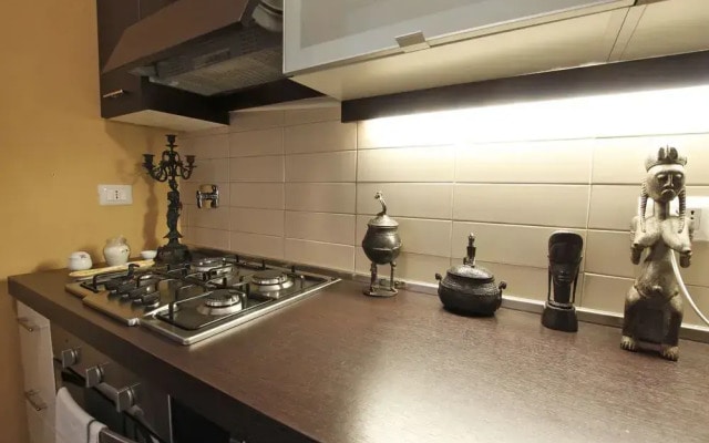 Sleep in Italy - Flaminio Apartments