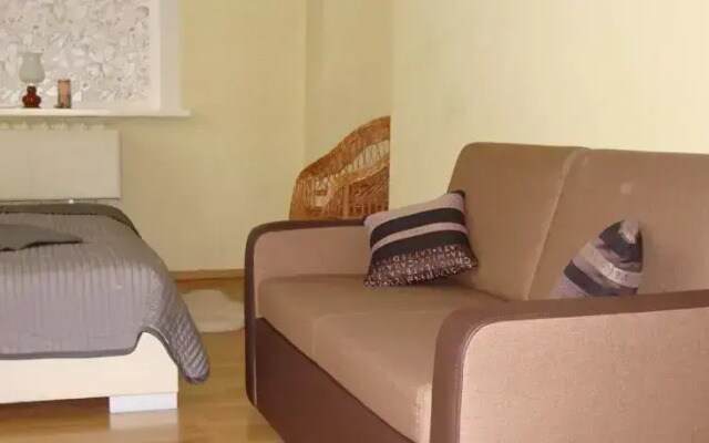 Aušros Vartų Apartment