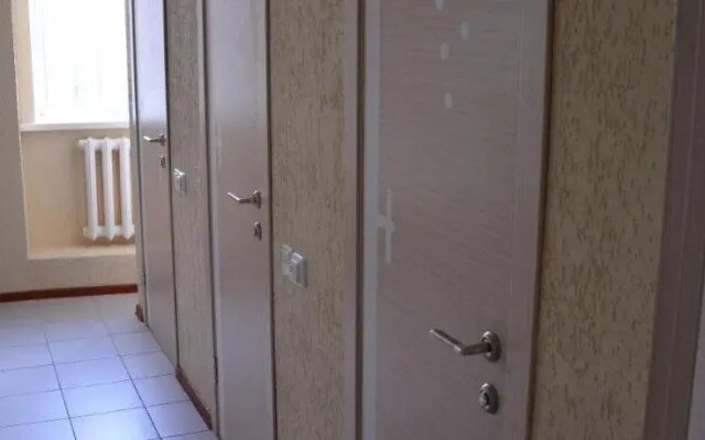 Nice Hostel