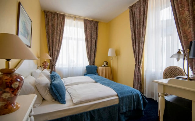 Hôtel Villa Margaux