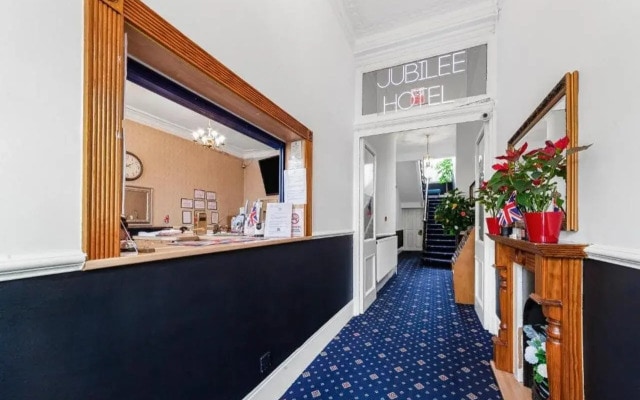 Jubilee Hotel