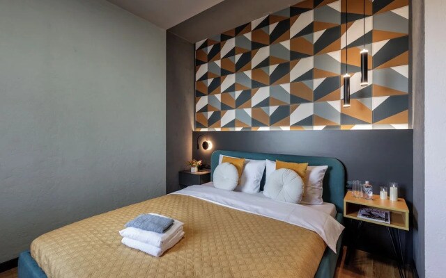 2-Room Apart near the Botanical Garden