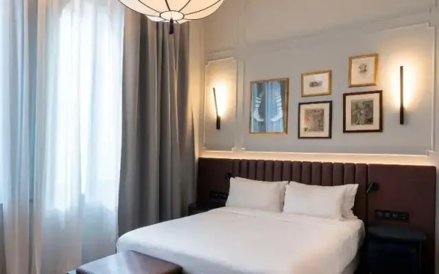 Junior Family Hotel