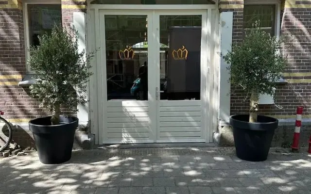 Guesthouse De Pijp