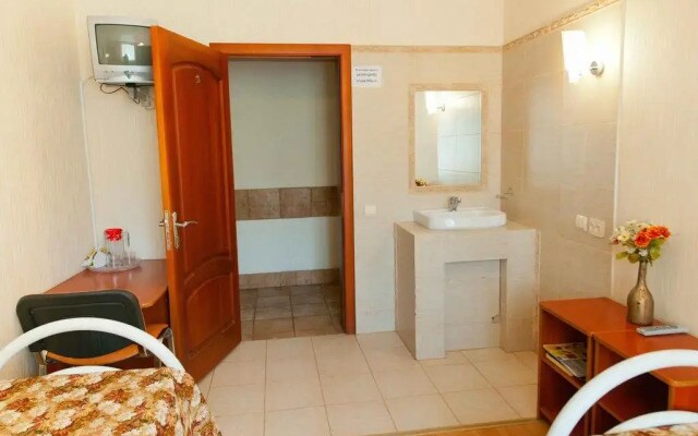 Transportnaya Mini-Hotel