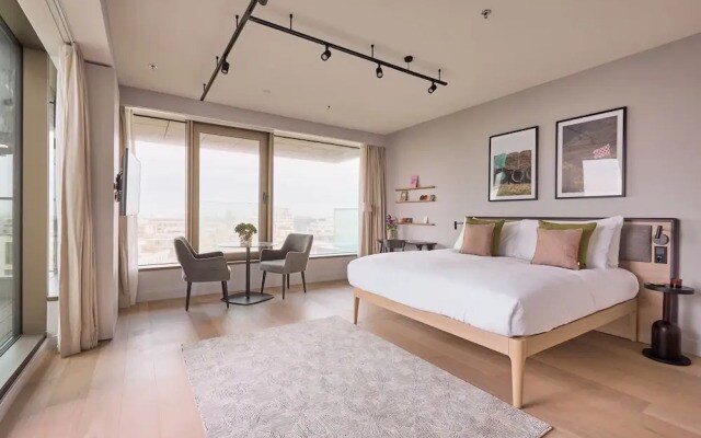 Wilde Amsterdam