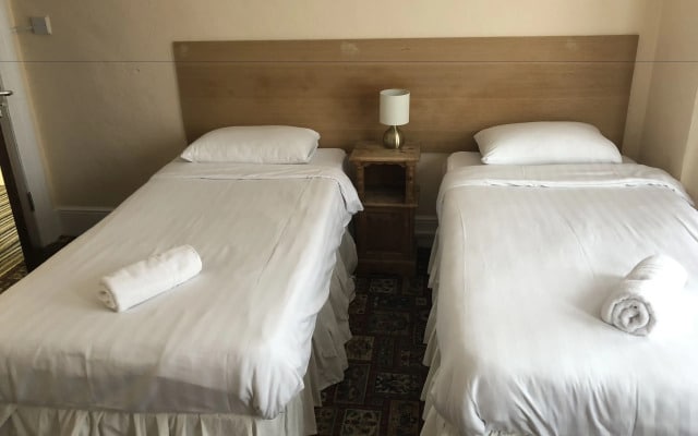 Arran Guest House