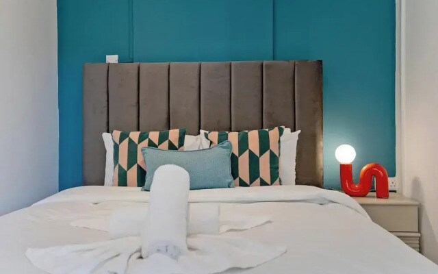 Imperial Brick Lane Apartments